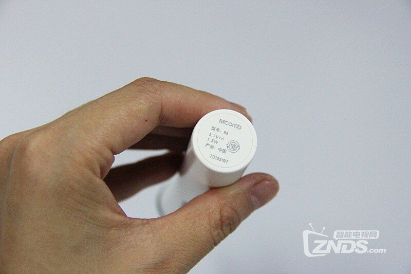 大白反菌除垢声波牙刷体验测评：你该换一支电动牙刷啦