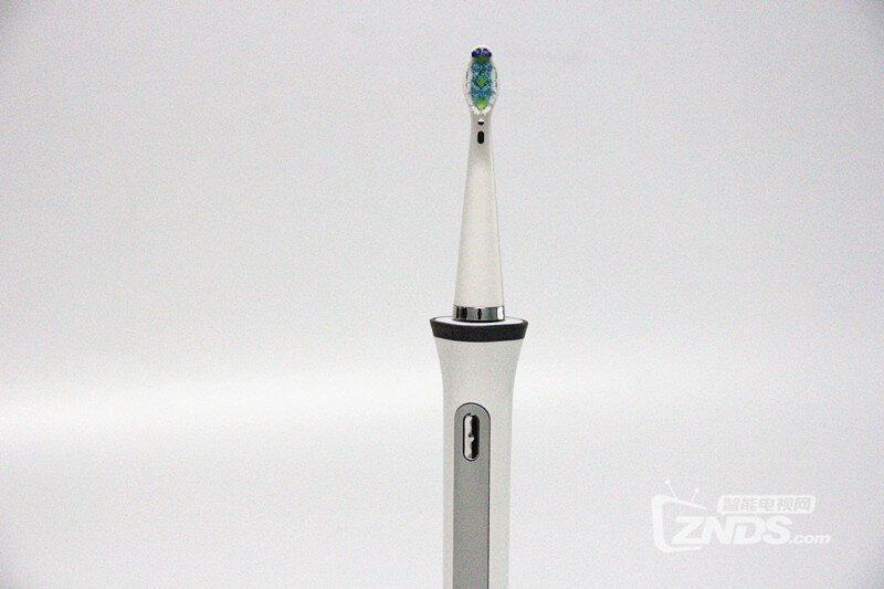 大白反菌除垢声波牙刷体验测评：你该换一支电动牙刷啦