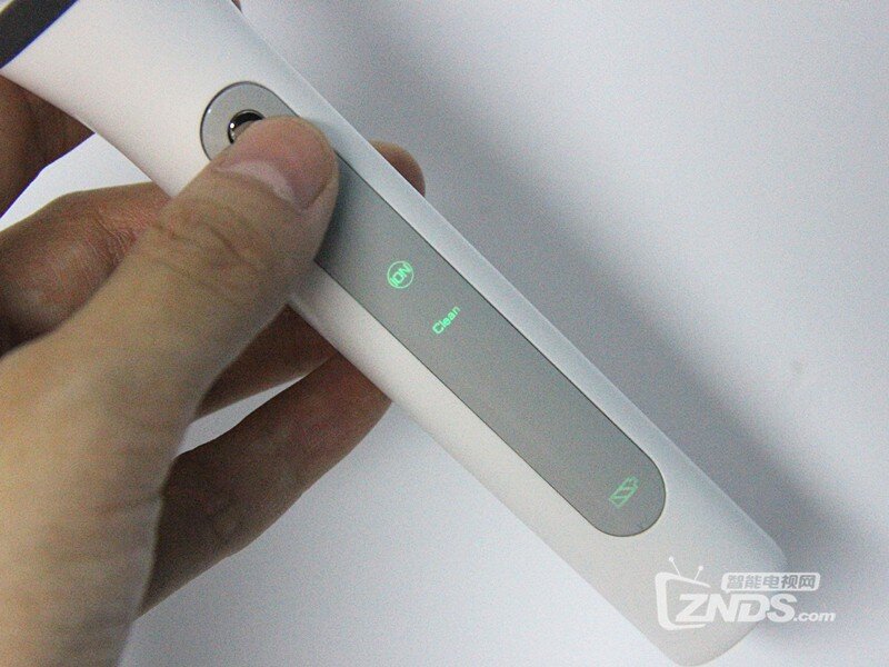 大白反菌除垢声波牙刷体验测评：你该换一支电动牙刷啦