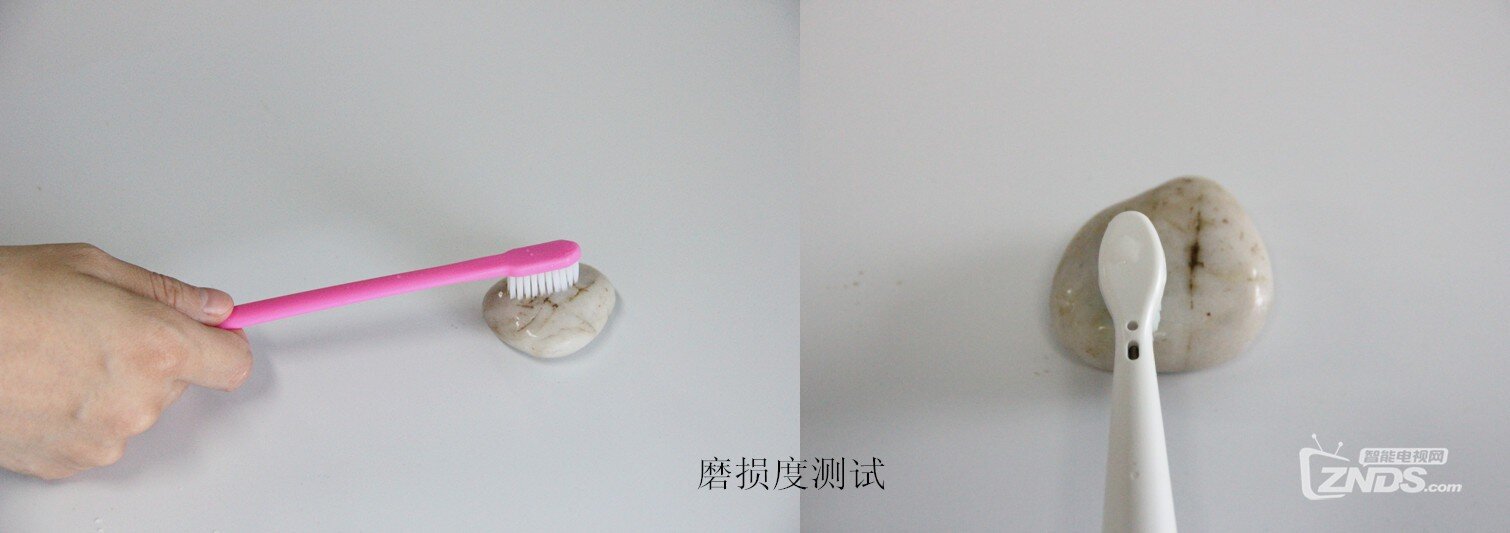 大白反菌除垢声波牙刷体验测评：你该换一支电动牙刷啦