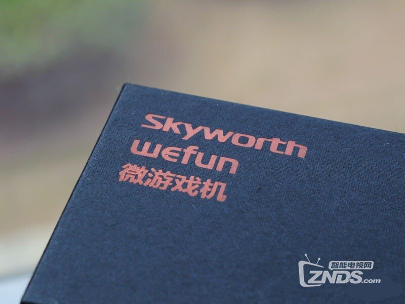 能看片能玩游戏的全能角色 创维微游戏机评测
