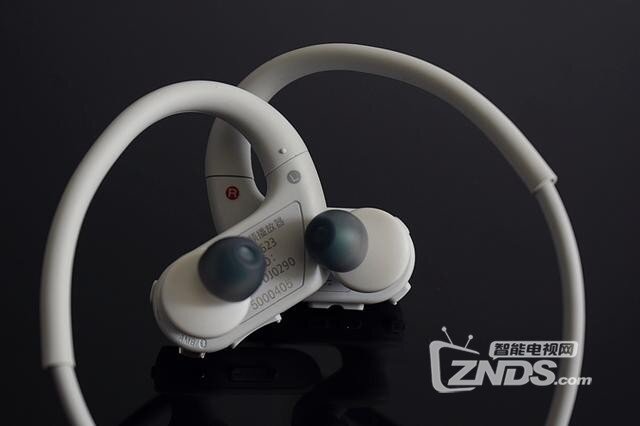 随运而生伴乐而动—索尼Walkman NW-WS623体验
