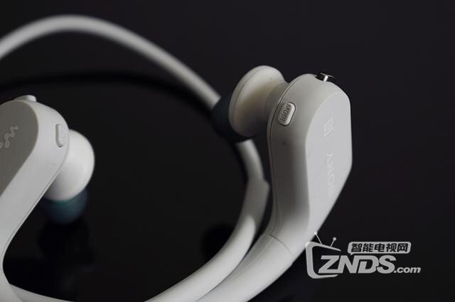 随运而生伴乐而动—索尼Walkman NW-WS623体验