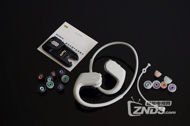 随运而生伴乐而动—索尼Walkman NW-WS623体验