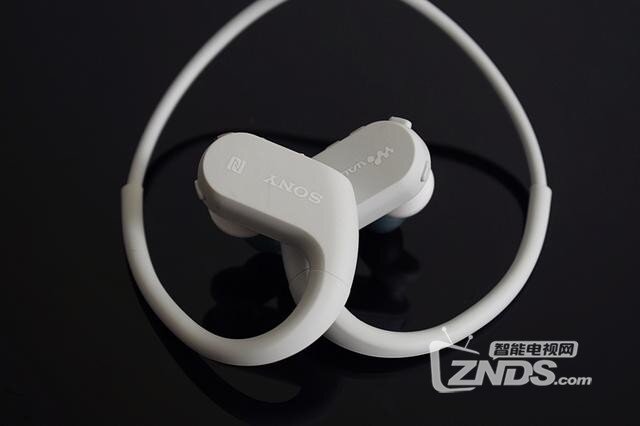 随运而生伴乐而动—索尼Walkman NW-WS623体验