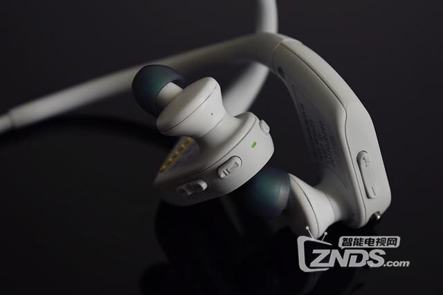 随运而生伴乐而动—索尼Walkman NW-WS623体验