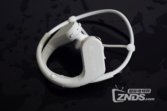 随运而生伴乐而动—索尼Walkman NW-WS623体验