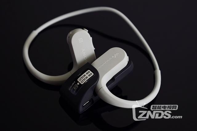 随运而生伴乐而动—索尼Walkman NW-WS623体验
