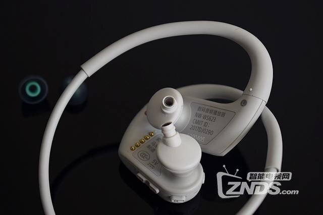 随运而生伴乐而动—索尼Walkman NW-WS623体验
