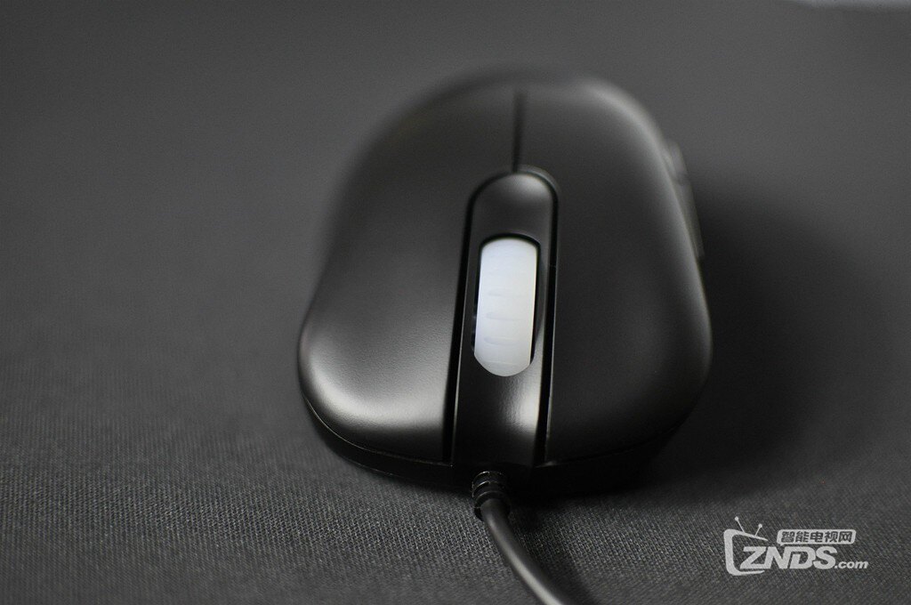 纯粹手感宁缺毋滥卓威ec2a游戏鼠标评测