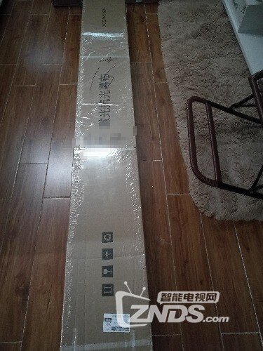 网友分享：极米A1激光无屏电视安装详情图片步骤