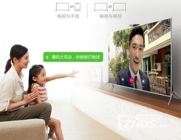 真能避免“屎黄屏”？四款光学护眼电视推荐