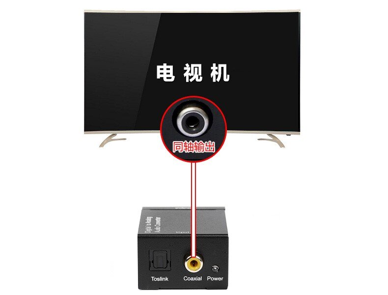 乐华49AX3000智能电视接麦克风k歌插咪唱无线话筒唱歌