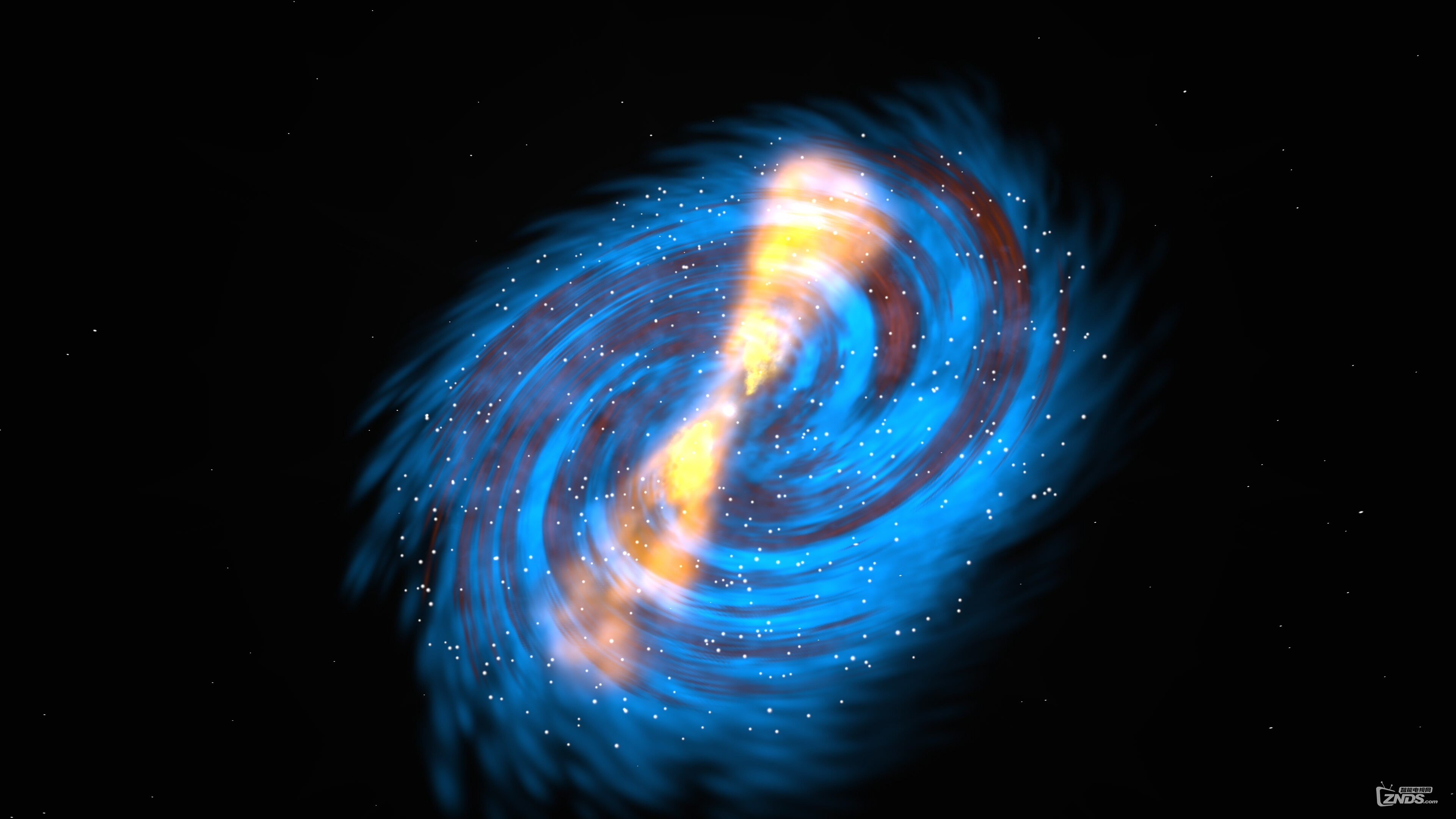 nasa4k短片马卡林星系2017246mbps2160pmov709mb