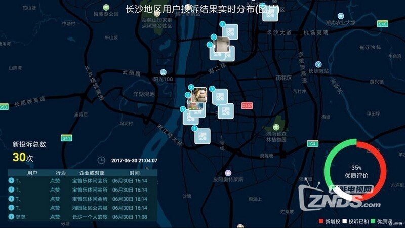 大简可视（版本1.1.3）领略数据化的魅力