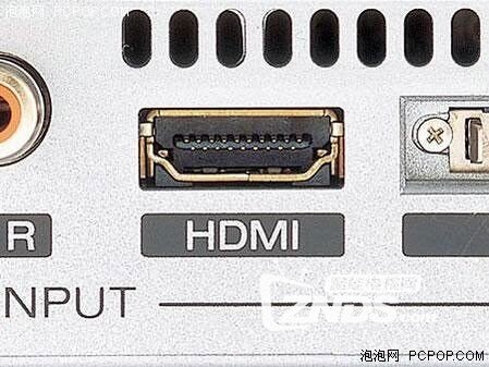 你一定要知道事儿：智能电视各接口详解