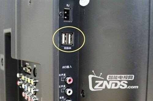 你一定要知道事儿：智能电视各接口详解