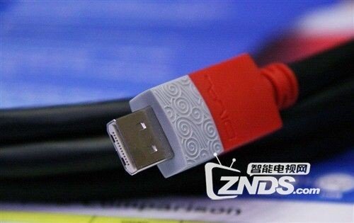 你一定要知道事儿：智能电视各接口详解