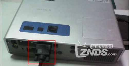 【玩机技巧】怎么给笔记本电脑连接上智能投影仪 超级详细