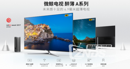 【风向】AI+电视！互联网电视最大机会已来