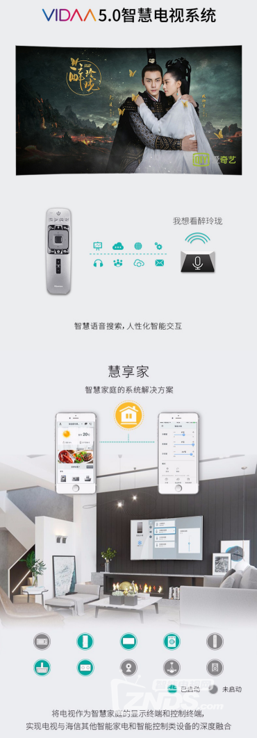 【风向】AI+电视！互联网电视最大机会已来