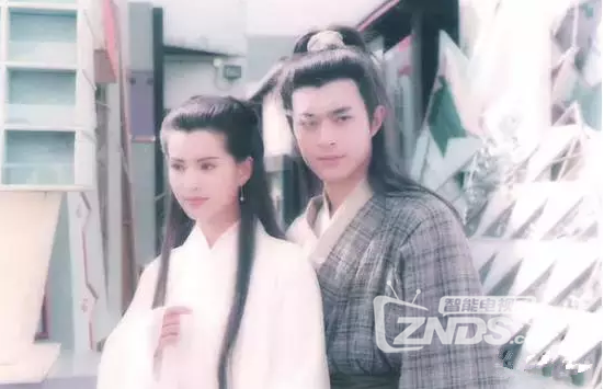 新版《射雕英雄传》的好评代表国产武侠剧的本质：回归...