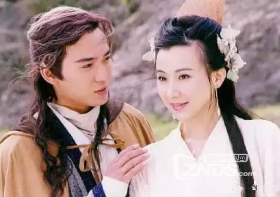新版《射雕英雄传》的好评代表国产武侠剧的本质：回归...