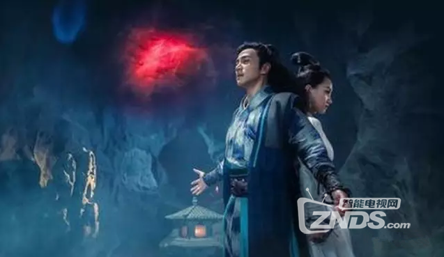 新版《射雕英雄传》的好评代表国产武侠剧的本质：回归...