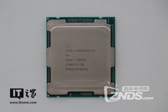IT之家专业评测：Intel Core i9-7900X到底有多强？！