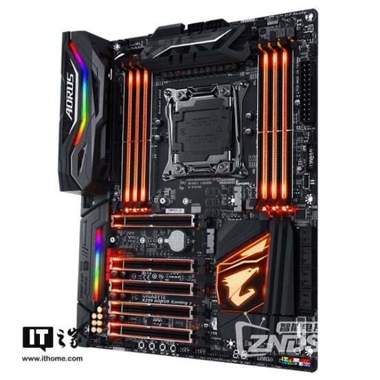 IT之家专业评测：Intel Core i9-7900X到底有多强？！