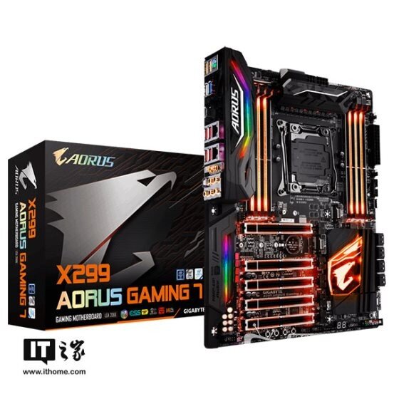 IT之家专业评测：Intel Core i9-7900X到底有多强？！