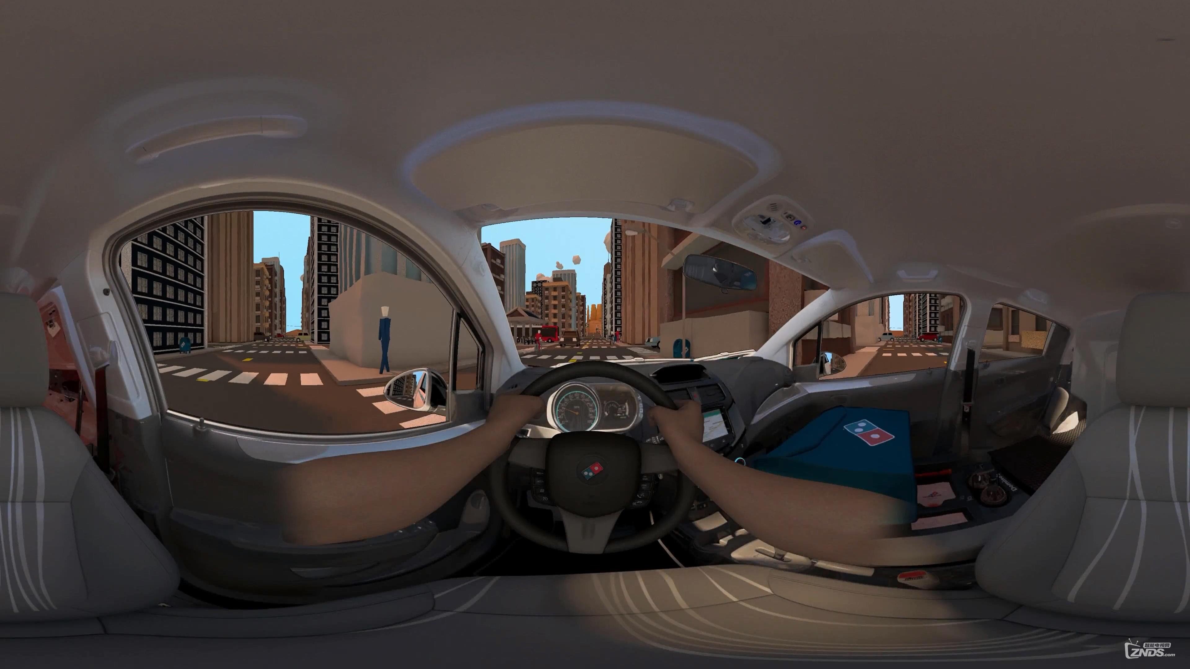 vr360全景行车奇遇记vr视频下载