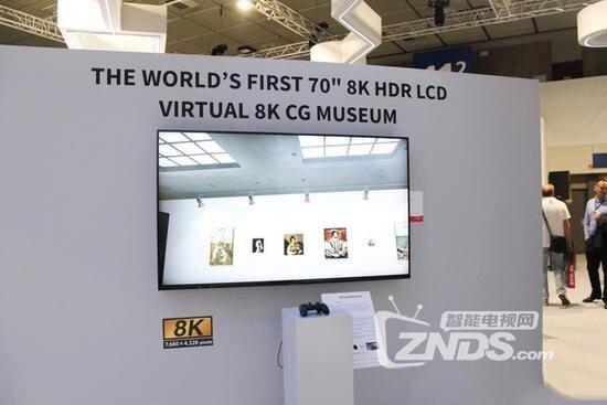 未来电视发展的十大趋势！你更偏爱谁？