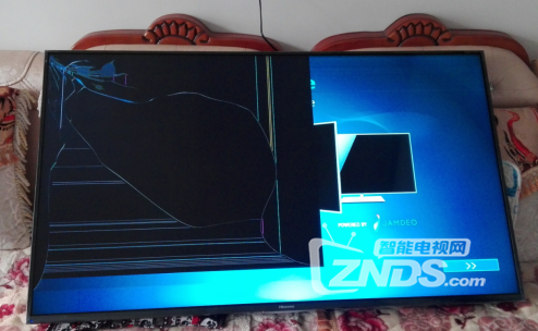 【小知识】造成硬屏液晶电视边角破裂的原因详解
