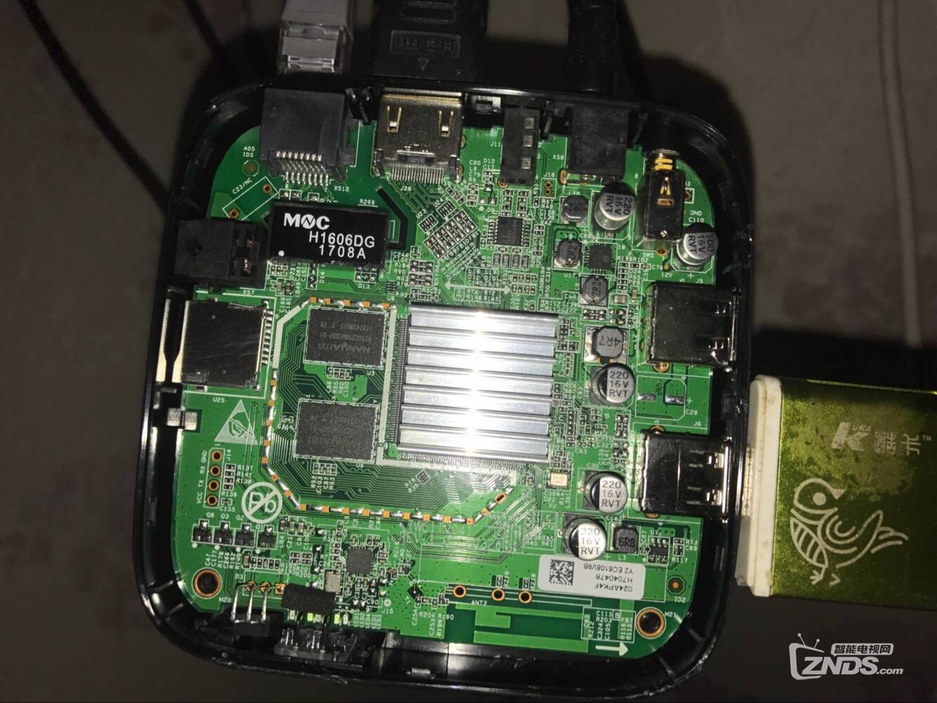 最新华为悦盒v9_v9u_v9e_v9a_v8通用傻瓜式破解包! .