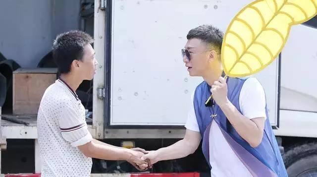 智能电视看《极限挑战》兄弟团疑似生变