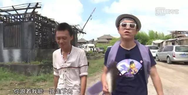 智能电视看《极限挑战》兄弟团疑似生变