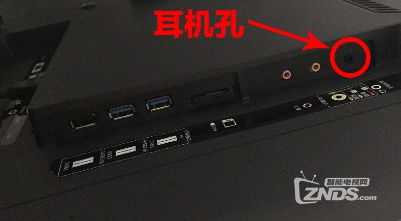 康佳 M55U智能电视接麦克风k歌插咪唱无线话筒卡拉ok唱歌