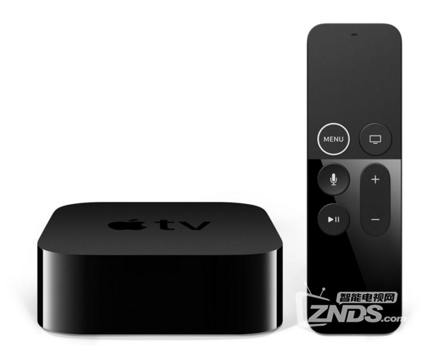 Apple TV 4K在美也受限制?不支持播放YouTub