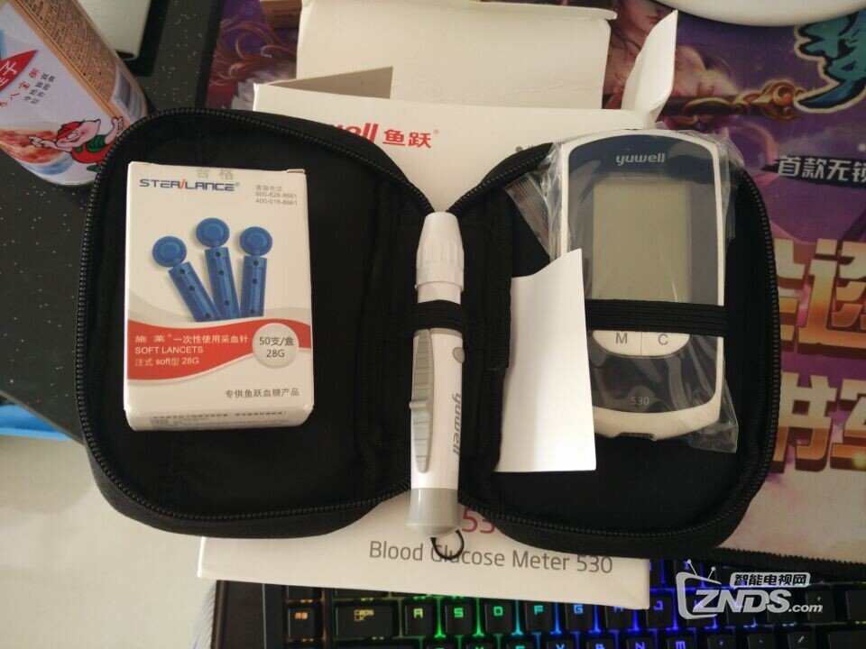 医帮一视频健康咨询新版首发，携手ZNDS抢楼赢好礼+血糖仪