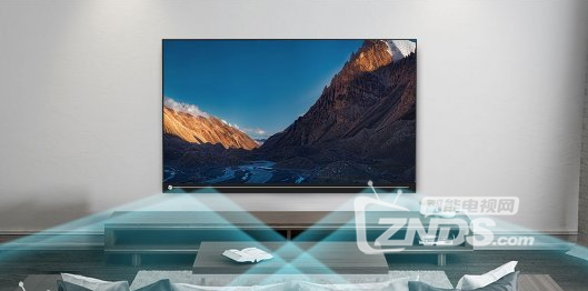 长虹发布全球首款声纹识别电视 人工智能电视进入3.0时代