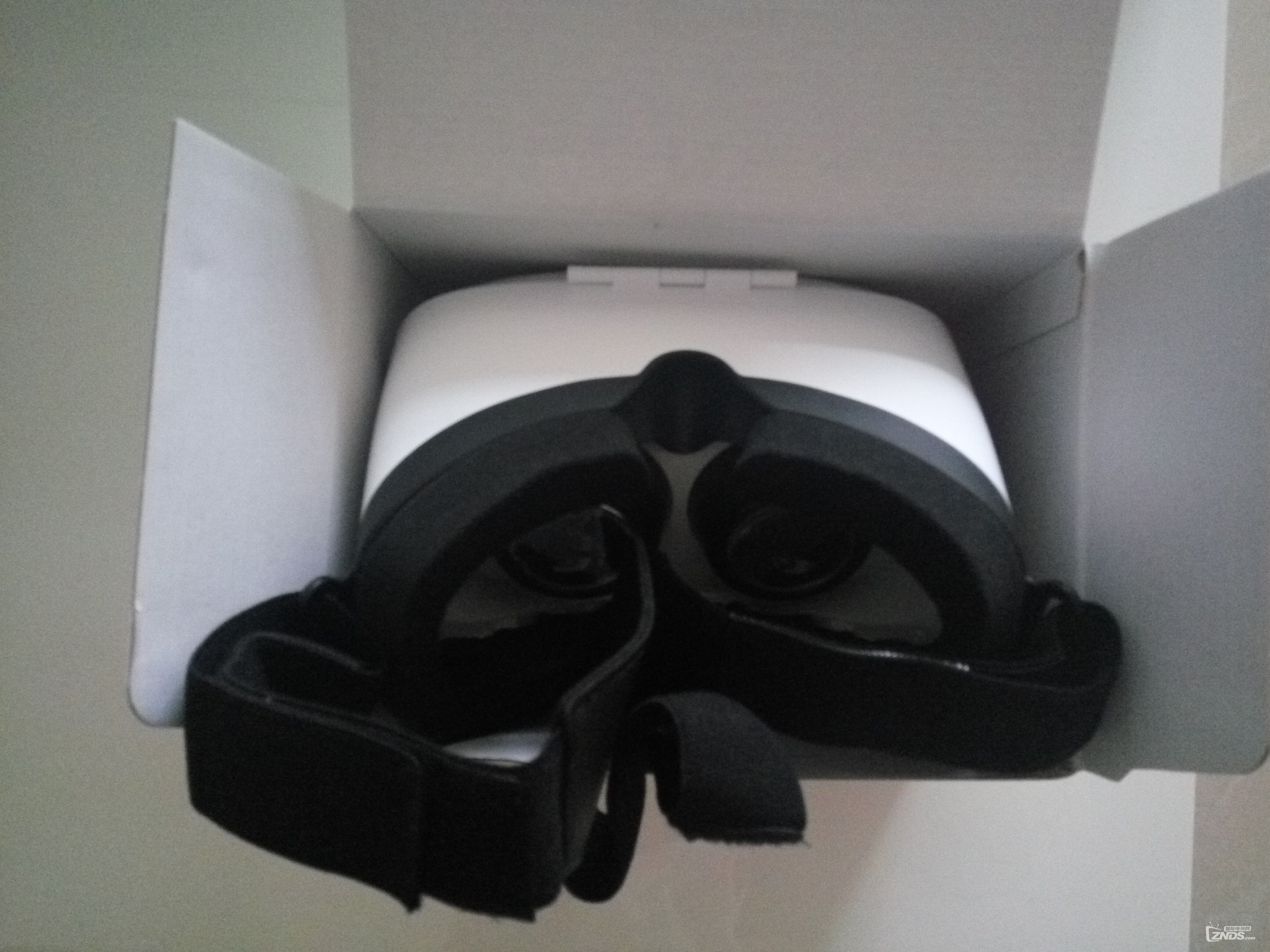 大朋看看青春版VR
