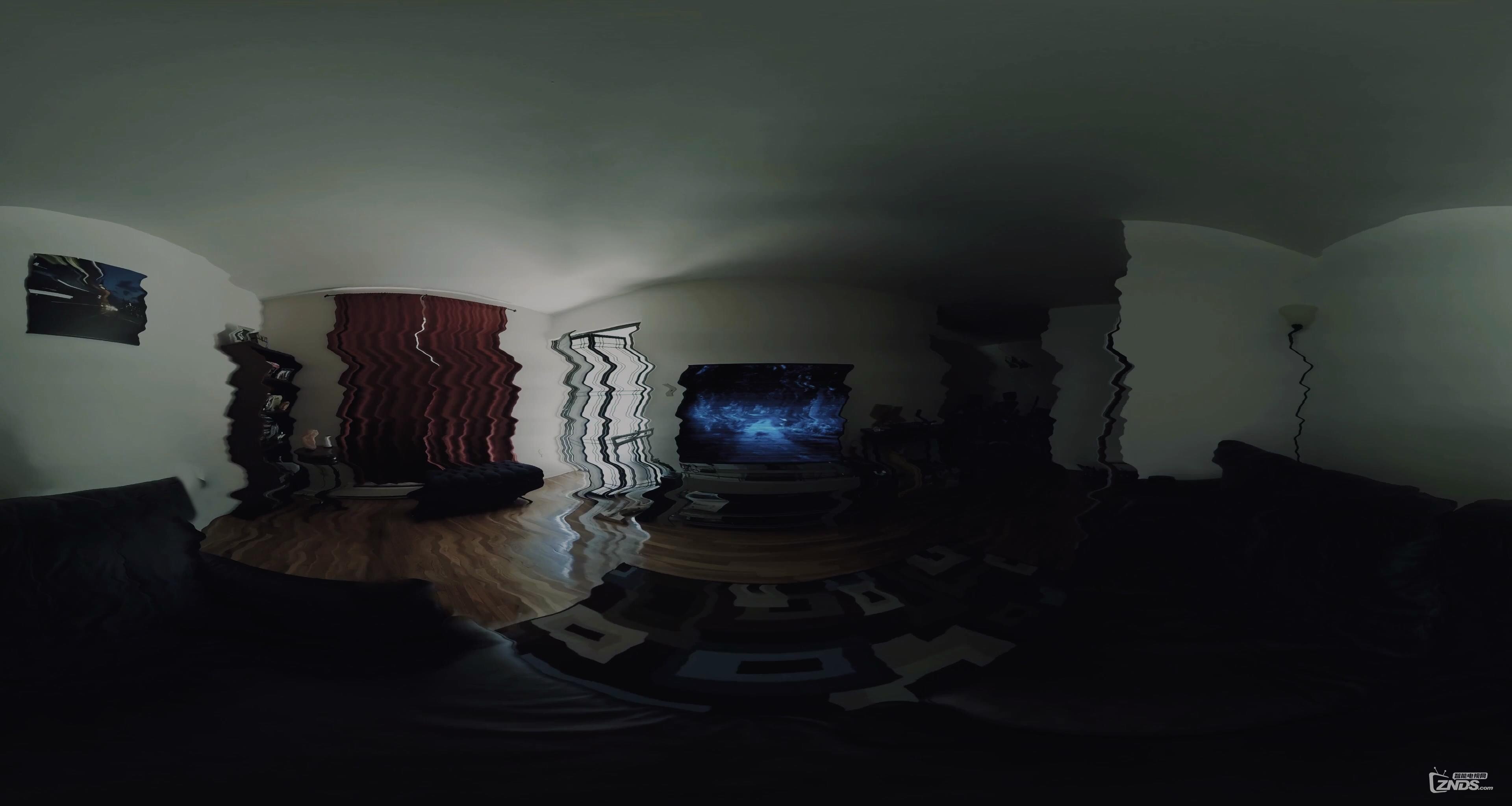 vr360全景4k恐怖剧恐怖来临2160pmp4105mb