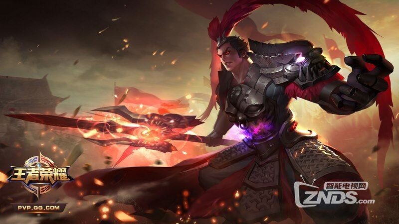 王者荣耀（版本1.31.4.10）当贝市场更新