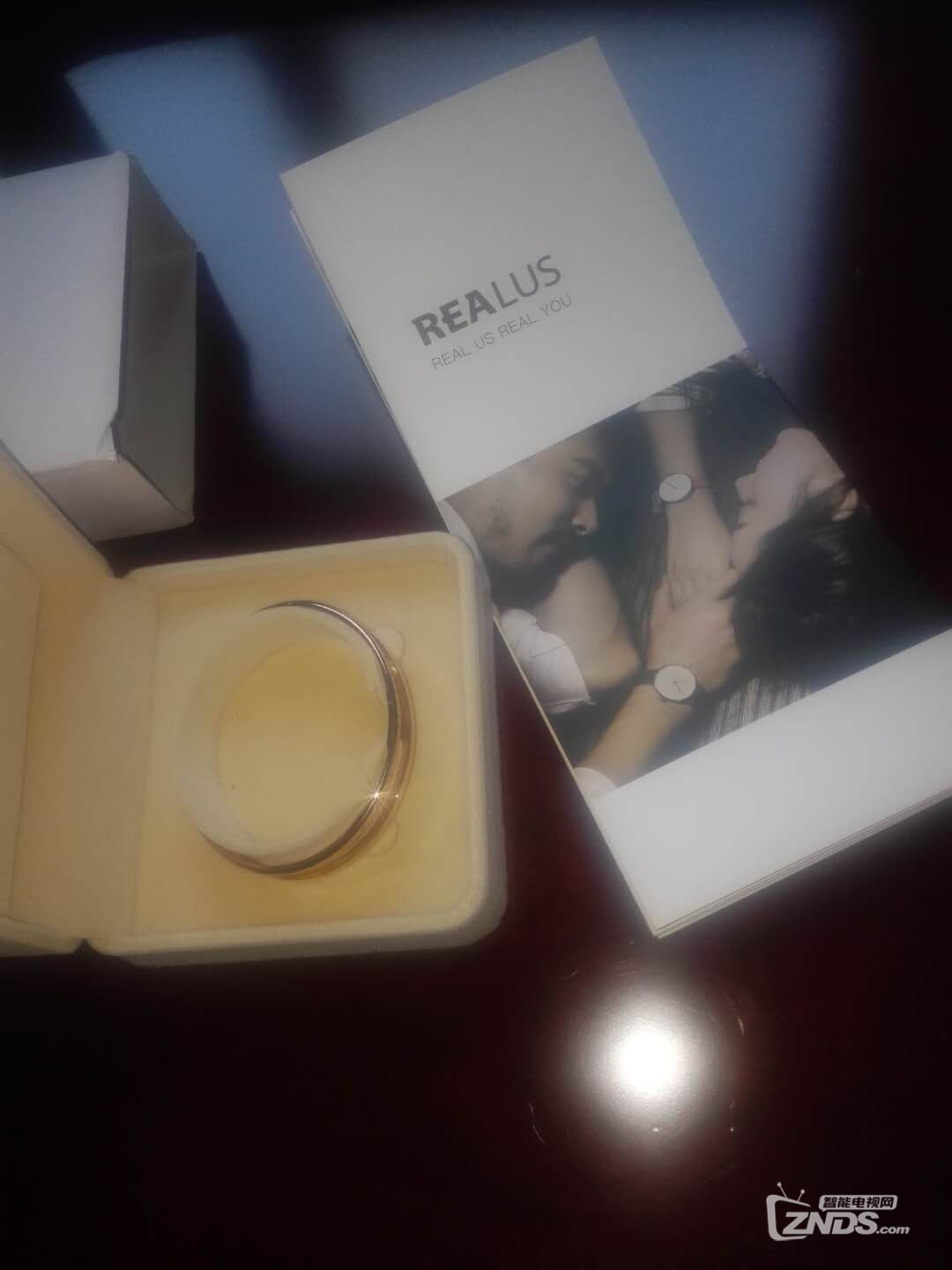 REALUS期待系列女表为时尚而生，携手ZNDS抢楼免费送！（收...