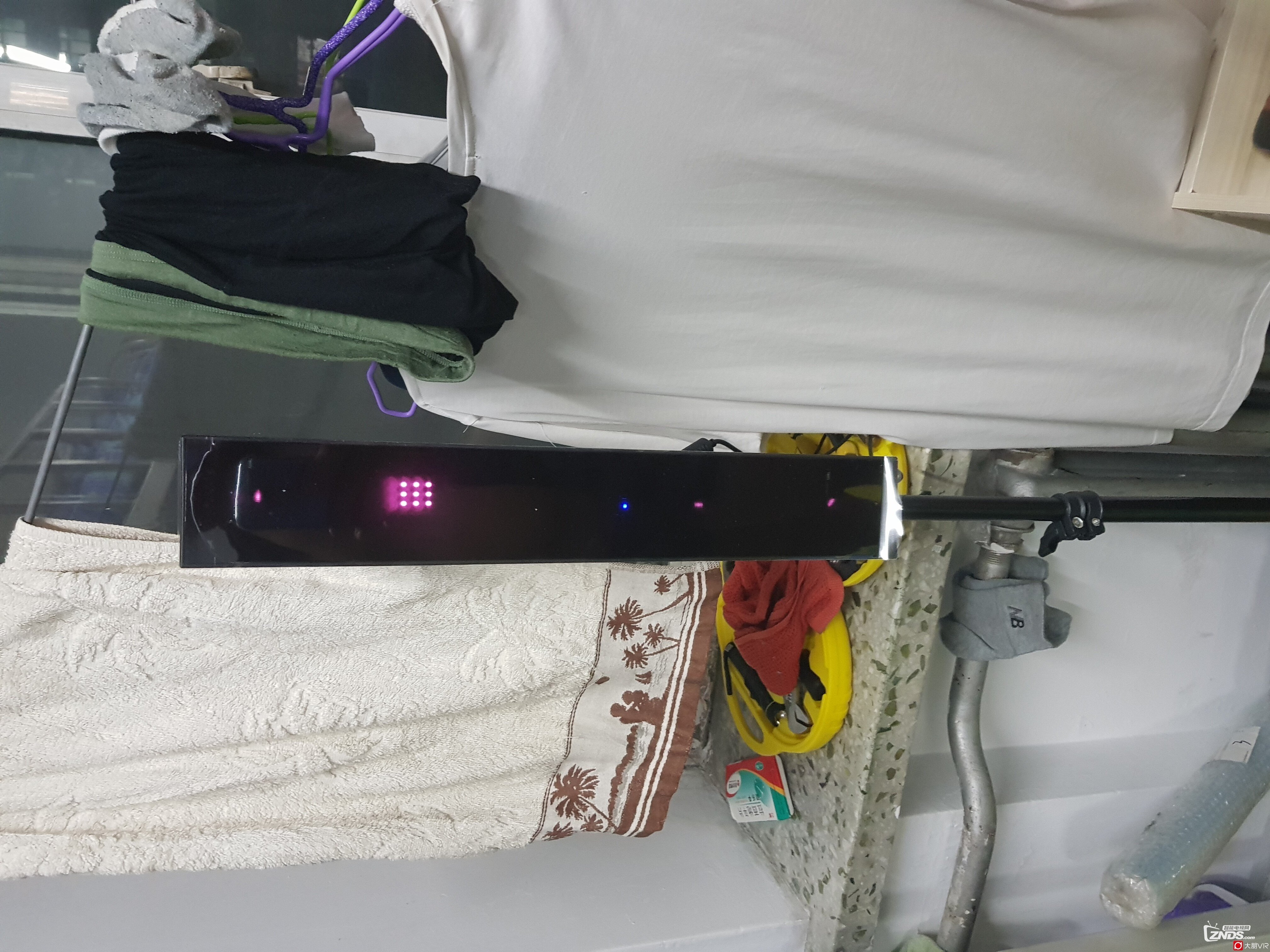 大朋E3定位版真实体验