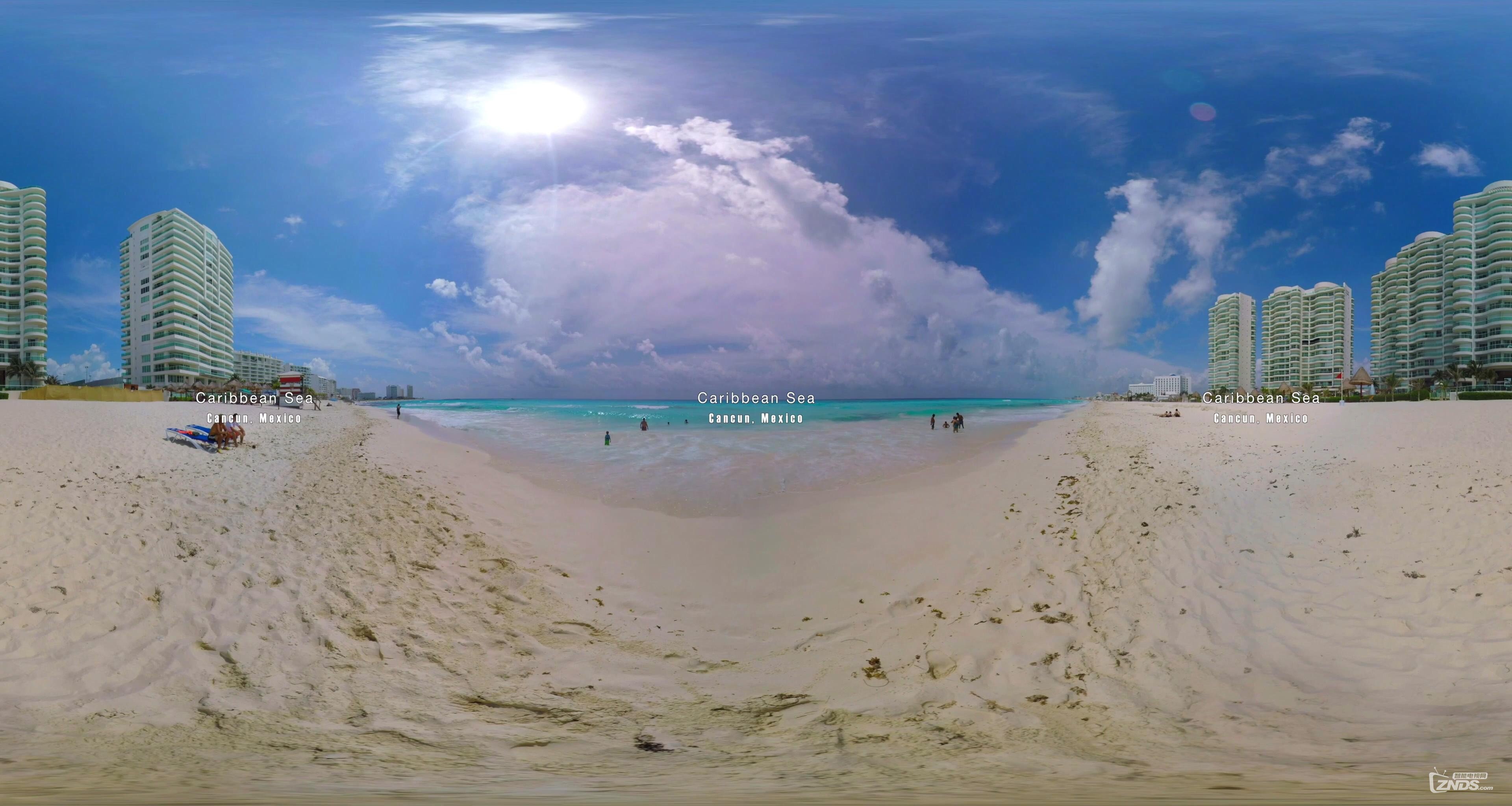 [vr360°全景] 4k*美丽的风景-第三部 [2160p/mp4/174mb]_vr资源交流