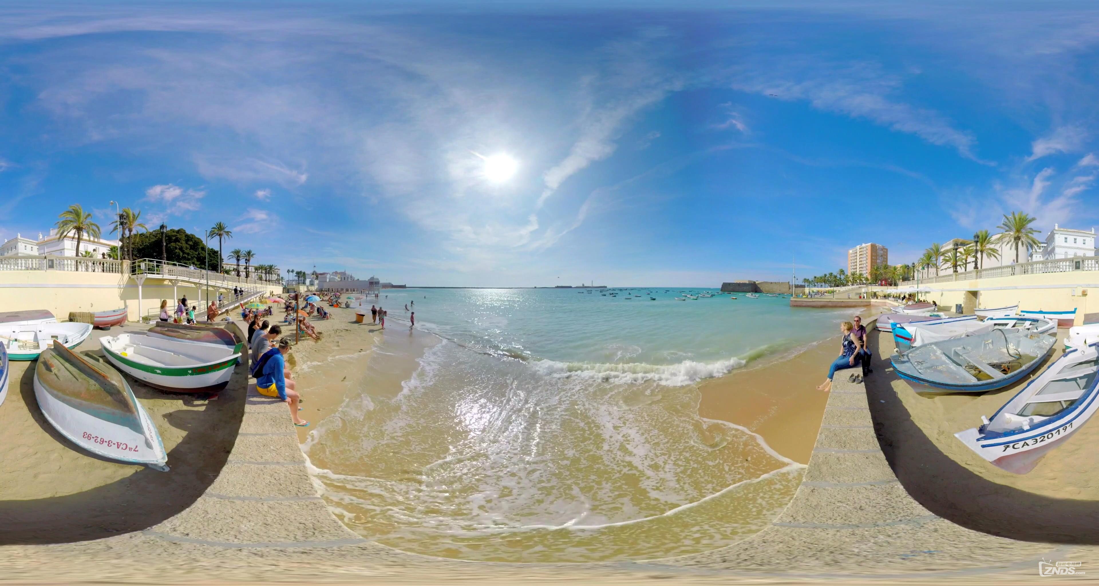 vr360全景4k美丽的风景第四部2160pmp4174mb