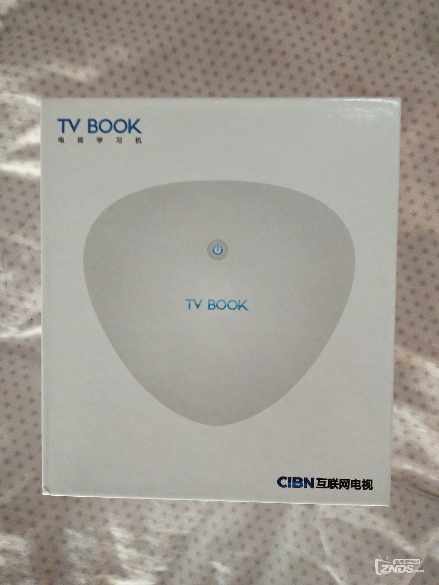 全国首款电视学习机TV BOOK T1上市+学习机收到！！！