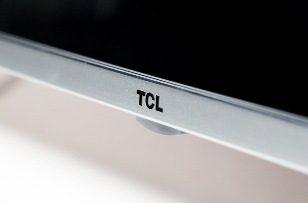 高颜值+高智慧 TCL A860U超纤薄AI电视评测